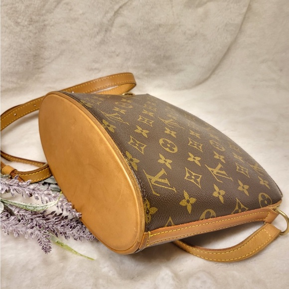 Authentic Louis Vuitton Drouot Crossbody shoulder bag - Picture 12 of 16